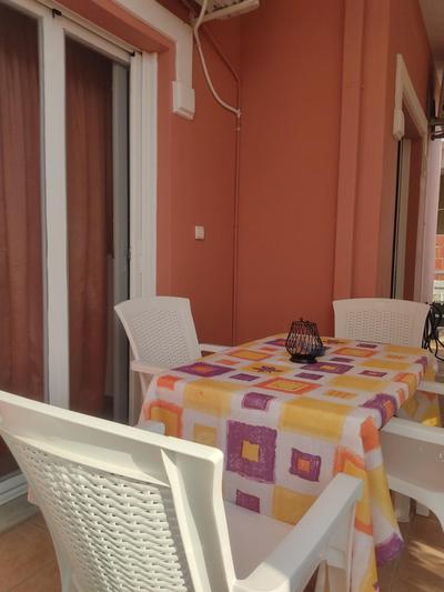 Anna's apartment 2