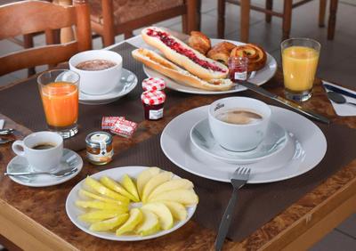 Rinascitel Larmor Plage