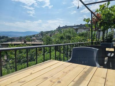 Tony's Terrace