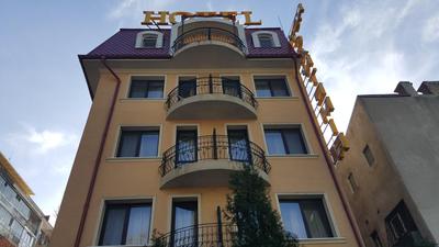 Hotel Cantemir