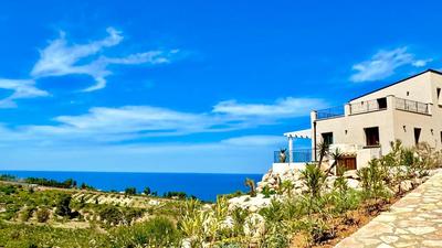 Villa Felice - SEAVIEWS & PRIVATE POOL