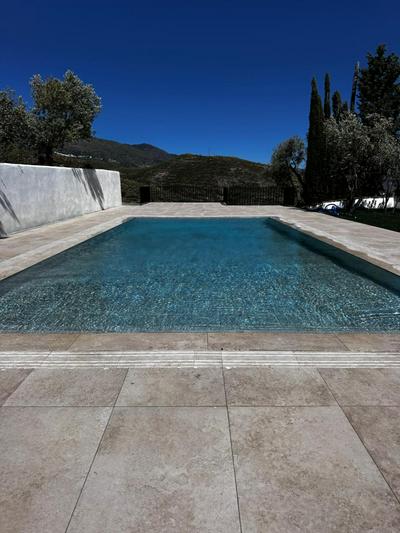 Cortijo Al-Andalus