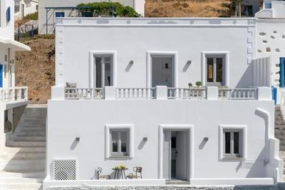 Aurora House Astypalea A