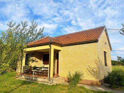 Green Cottage