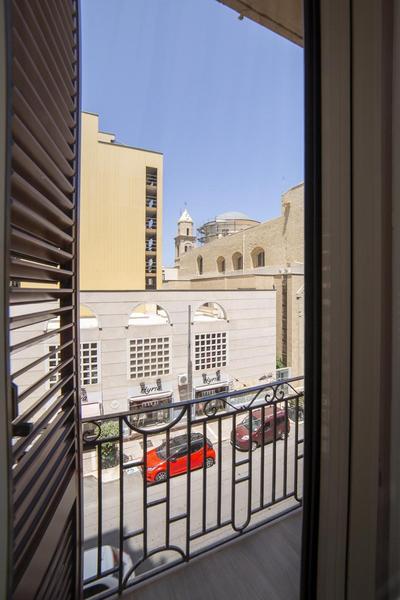 La portineria guest house
