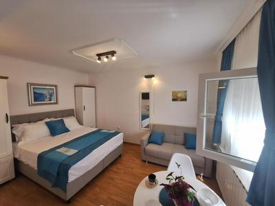 Sun set - Studio apartment