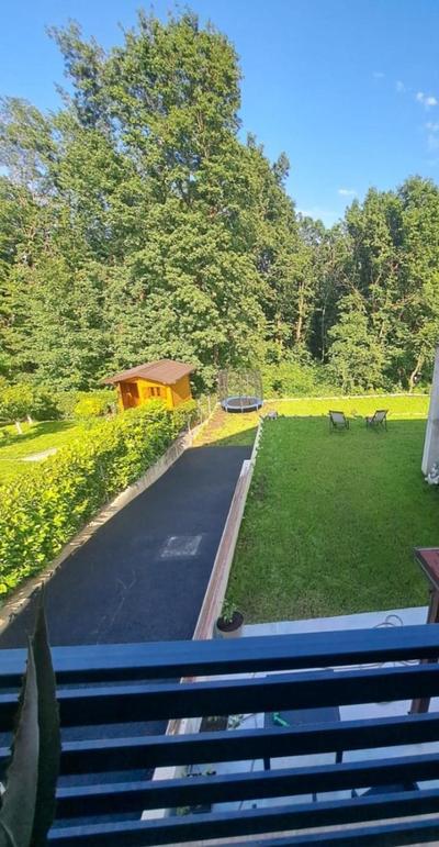 Kika apartmani-FREE PARKING- 7 km od centra