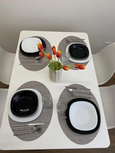 Casa Guvé - Black&white
