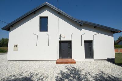Studio Apartman Petrinja