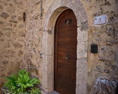 La Vista dei Lupi