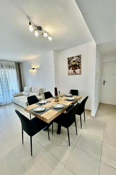 Luxury 3 bdr condo by the Beach