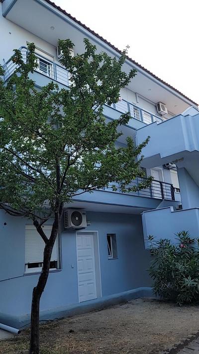 Blue Sky Apartments