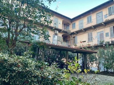 Casa Express tra Como e Milano