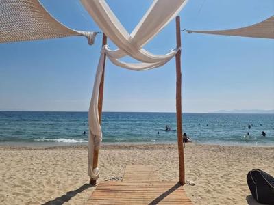 Dafni Seaside Apartments