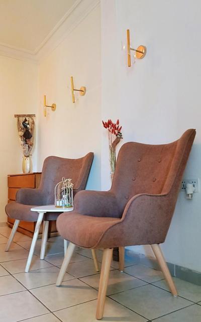 Athens Central Station SmArt Stay