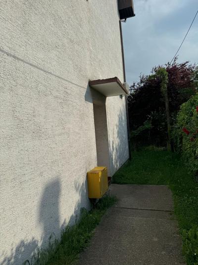 Apartman Niko