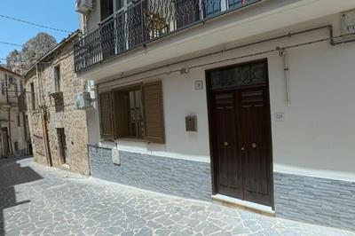 B&B Camurrìa