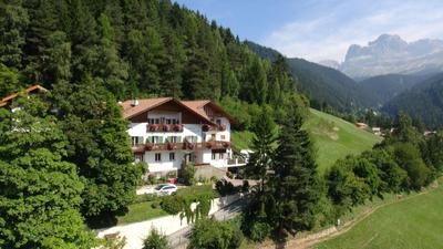 Hotel Berghaus Rosengarten