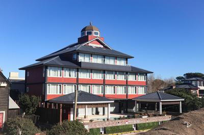 Valeria del Faro Suite & Spa