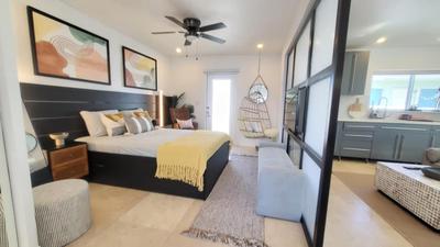 Roosevelt Corner By The Ocean