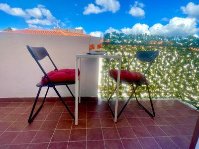 Appartamento Sol y Mar