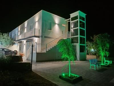Scanio's House