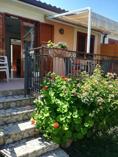Casa vacanze Amalia ad Agnone Cilento sa