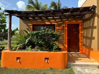 Hotel Manglares Cabaña Fragata