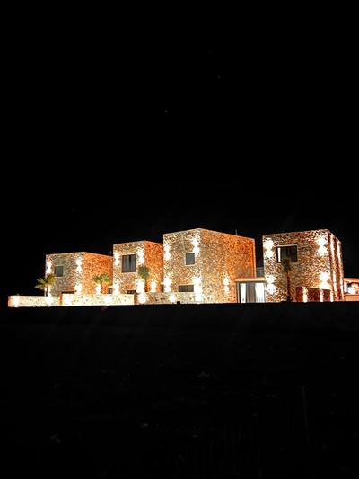 Norte Luxury Villas
