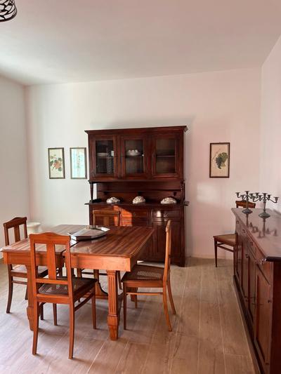 Puglia Low-Cost, Holiday Home
