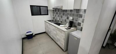 Apart Hotel Osaka 4 Personas