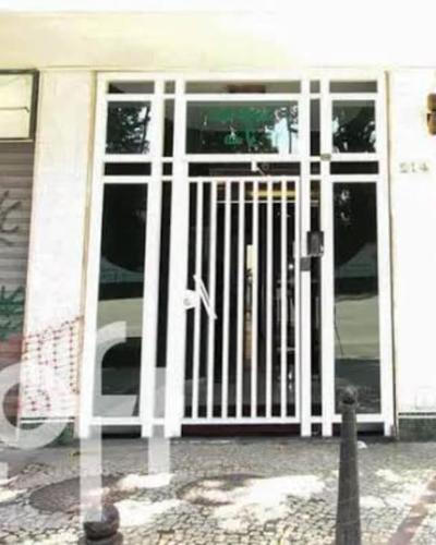 Localização Fantástica! Botafogo-URCA