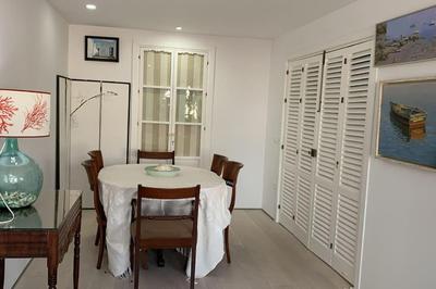 piso de 2 dormitorios