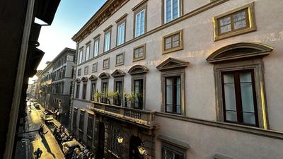 Davanti al Duomo-Appartamento Storico