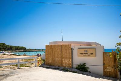 Suites Mediterranèè