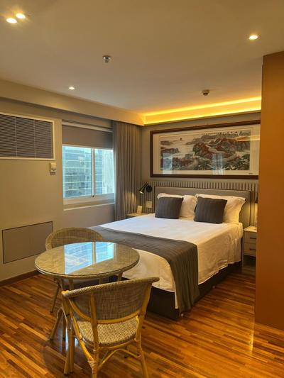 Aparthotel Paraíso Hosp Beneficiência Port vaga cortesia