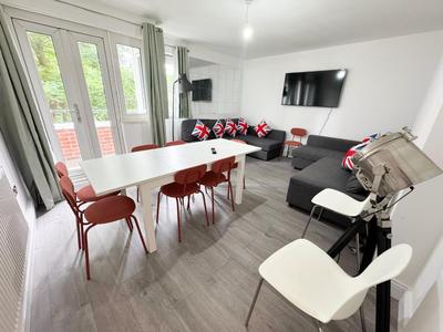 Vollasky apartment