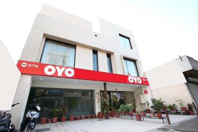 Super Collection O Citi Inn Zirakpur