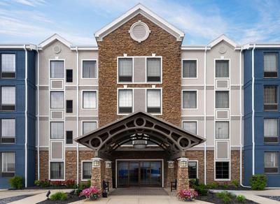 Staybridge Suites Indianapolis-Airport by IHG