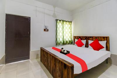 OYO Grand Royals Anjuna Near Anjuna Beach