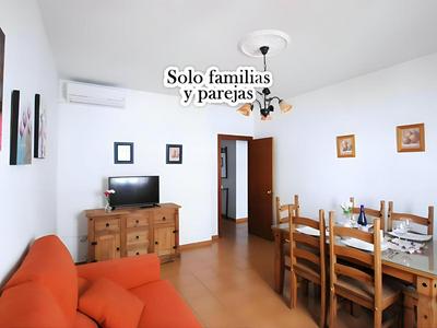 Apartamentos Modernos con Garaje, Balcones y Aire en Conil de la Frontera - ES-180-23