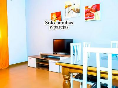 Apartamentos Modernos con Garaje, Balcones y Aire Acondicionado en Conil de la Frontera - ES-180-24