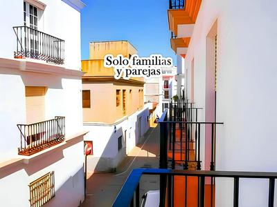 Modernos Apartamentos con Garaje, Balcones y Aire en Conil de la Frontera - ES-180-15