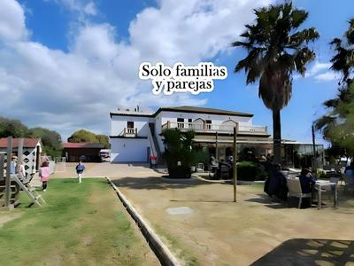 Apartamentos con Garaje y Aire Acondicionado en Carretera del Pradillo, Conil de la Frontera - ES-180-29