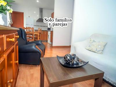 Apartamentos tranquilos en Conil - 2 habitaciones, cerca de la playa, fácil aparcamiento - ES-180-38