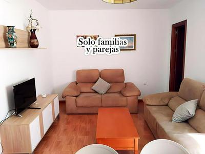 Apartamentos Serenidad Familia Pareja II A en Conil de la Frontera, cerca de la playa - ES-180-68