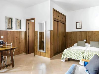 Estudio céntrico con aire acondicionado en Conil, cerca de playas - ES-180-49