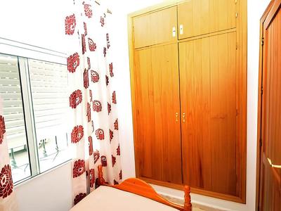 Apartamentos Noria para Familias y Parejas en el Corazón de Conil de la Frontera - ES-180-76