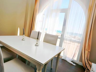 Apartamento familiar en la costa con terraza en El Puerto de Santa María - ES-180-117