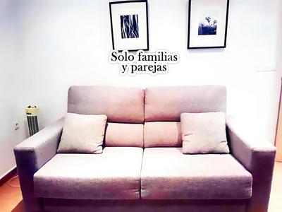 Apartamento Nazareno 2 en Conil para Familias y Parejas - Tranquilidad y Confort Cerca de la Playa - ES-180-187
